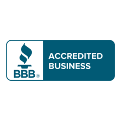 BBB Accredited BBB Accredited