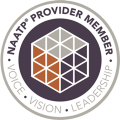 NAATP Member NAATP Member